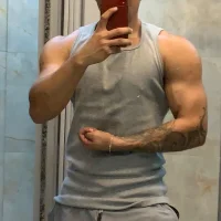 MoreninhoMagrinho avatarképe