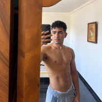 LuccasCarter's Avatar Pic