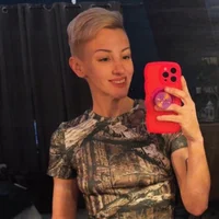 ChristieWakeUp's Profile Pic