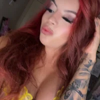 Mandygonewild Avatarfoto