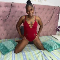 SophiaBrownx webcam model