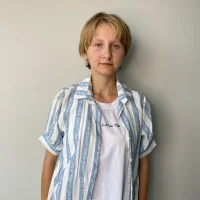 Zdjęcie profilowe modela LorettaAbner