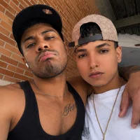 PaulXLeonhz's Avatar Pic