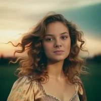 MeganGilbertsons profilbillede