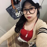 Zdjęcie profilowe modela rongrongjiang