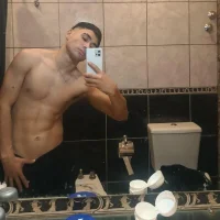 Model AlexObregon014