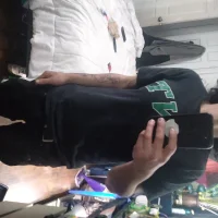 rockerdom214's profilbilde