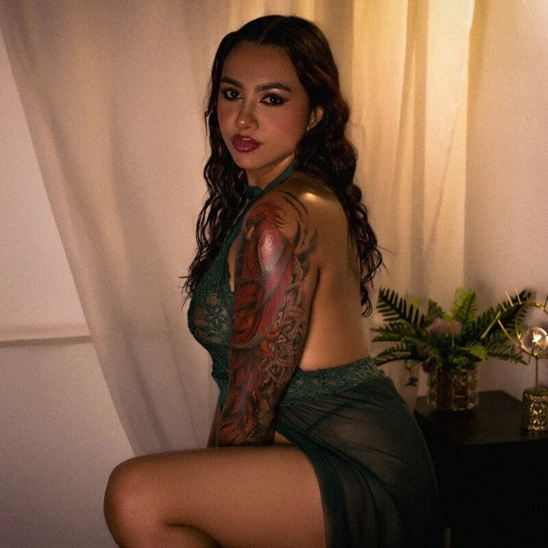 Fenix_RoseJS Stripchat profile image