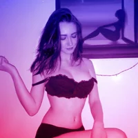 AnabelleBunny Poză de profil
