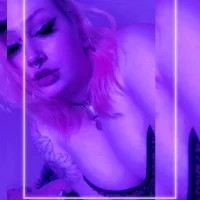 Gambar Profil FoxxxyAngel