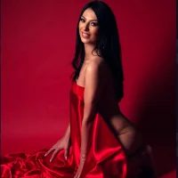AmelieReeaa's Avatar Pic