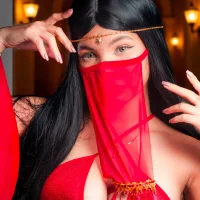Atenea_Monroe's Profile Pic