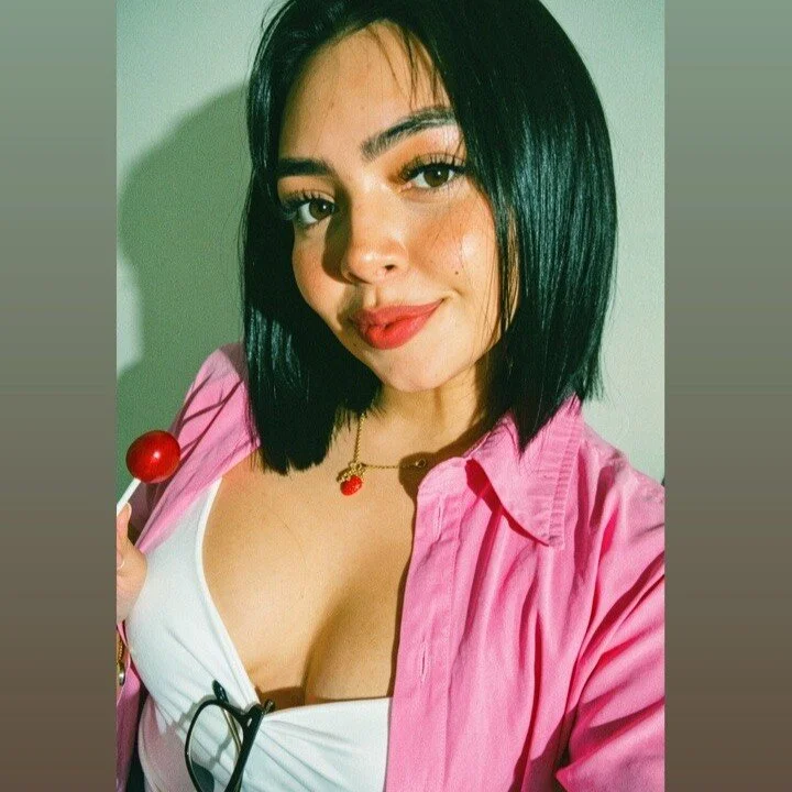 BellaAsford Stripchat profile image