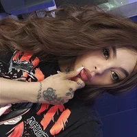 KatherineGomez 头像图片