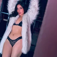 SweetMaddiee_s profilbillede