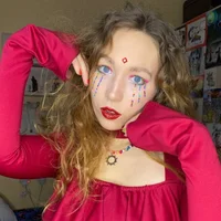 JacqulynVensel model avatar