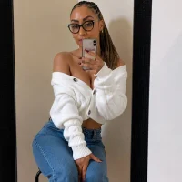 Ảnh Đại Diện SULTRYBEAUTYxx