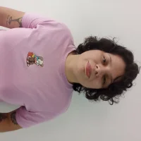 Foto desnuda XXX de Karoline_Latina