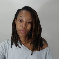 Gambar Profil BadBitchGoddessflower24