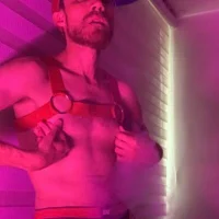 thegingervicking's Profile Pic