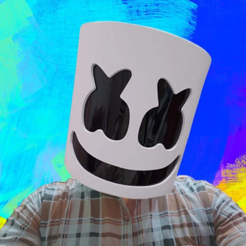 Maskiman7 profile photo
