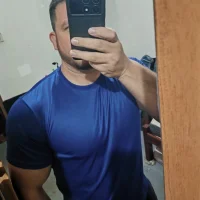 Brazilianfitguy09's Avatar Pic