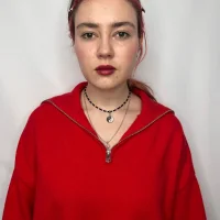 AmityHey's Profile Pic