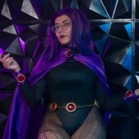 Sugiri-erocosplay webcam