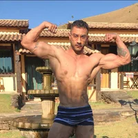 Luckwolf8's Profile Pic