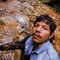 Murruew's Profile Pic