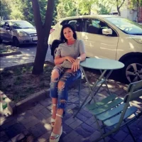 Zdjęcie profilowe modela QuinnLey