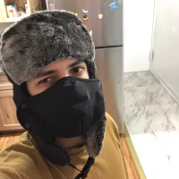 reynoldpapi's Avatar Pic