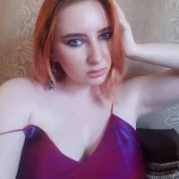 Sonyaexrubin's Foto Profil