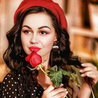 Zdjęcie profilowe modela Original-love