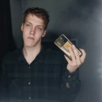 DanielPank Immagine Avatar