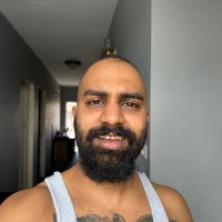 Mdnman's Profile Pic