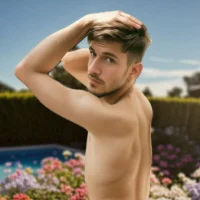 Rickeyslatter: εικόνα άβαταρ