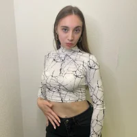 Foto desnuda XXX de AsterDen