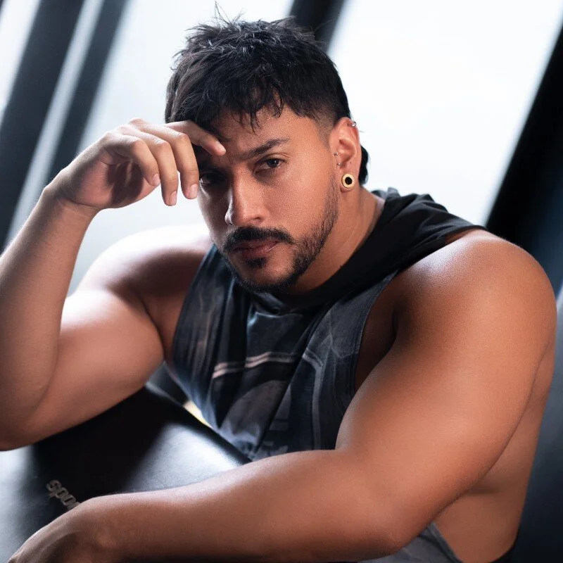 Axel_knox1 Stripchat profile image