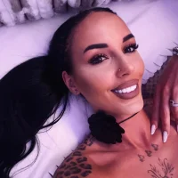 AmberVog: εικόνα άβαταρ