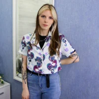 EsterRollのプロフィール写真