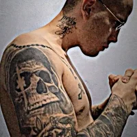 limahd's Profile Pic