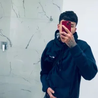 Zdjęcie profilowe modela glopetitooo