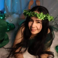 DaliaHart's Avatar Pic