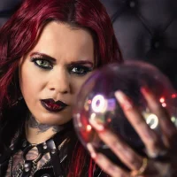 MorganaCrowley Gambar Avatar