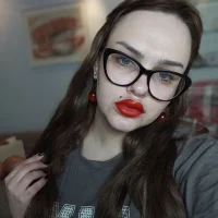 KamillaJei's Avatar Pic