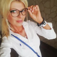 AngelaBlondes profilbillede