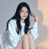 luckmei's Profile Pic