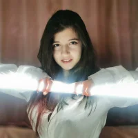 AngelinaWong Profilový obrázek