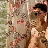 itztomm's Profile Pic